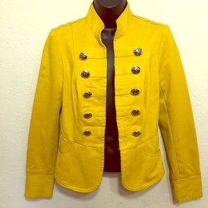 Modern Chic jacket